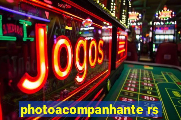 photoacompanhante rs